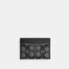 Essential-kortholder i Crystal Signature Jacquard