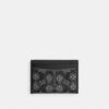 Essential-kortholder i Crystal Signature Jacquard
