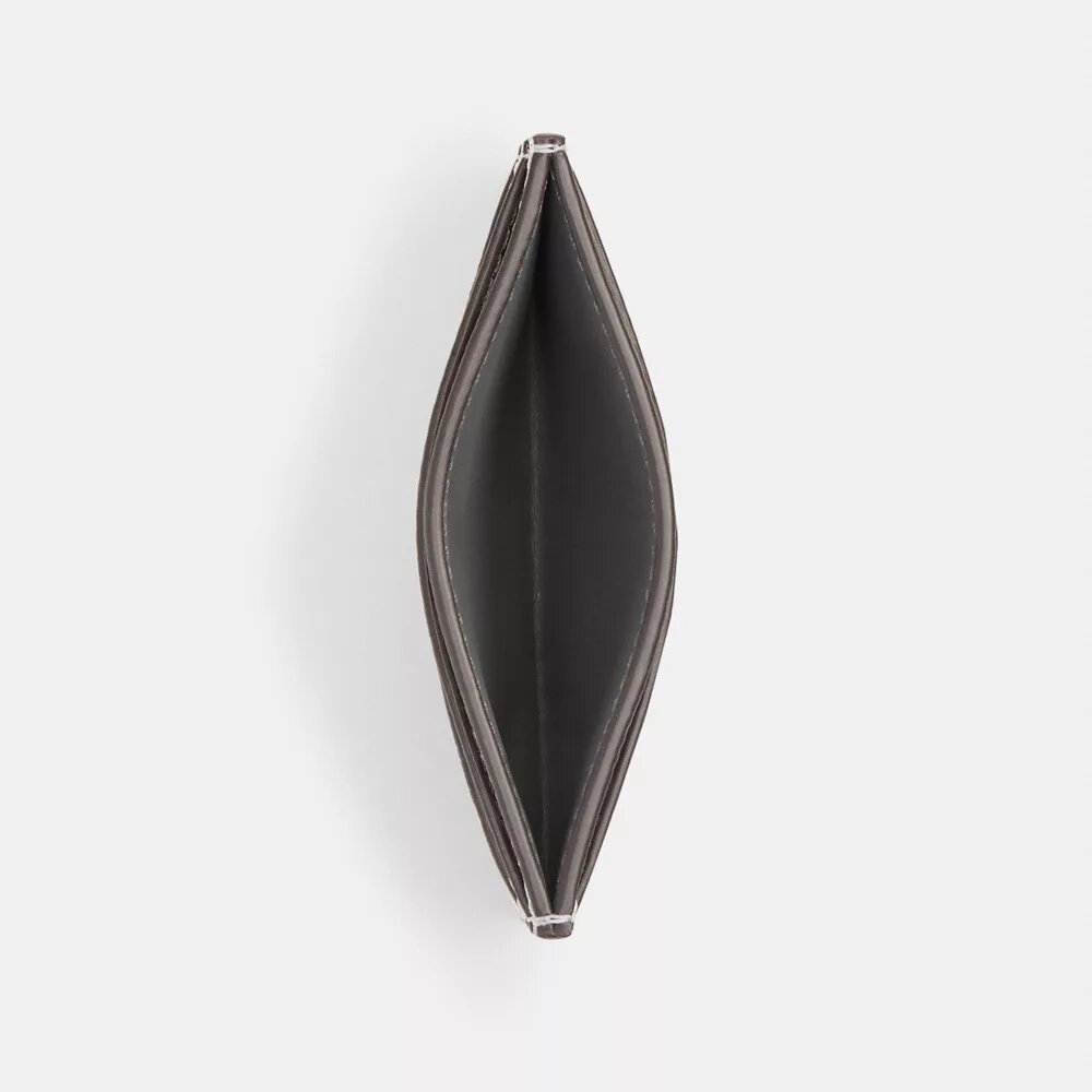 Essential-kortholder med jordbærprint