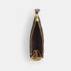 Essential Mini ID-kortholder i signatur-jacquard