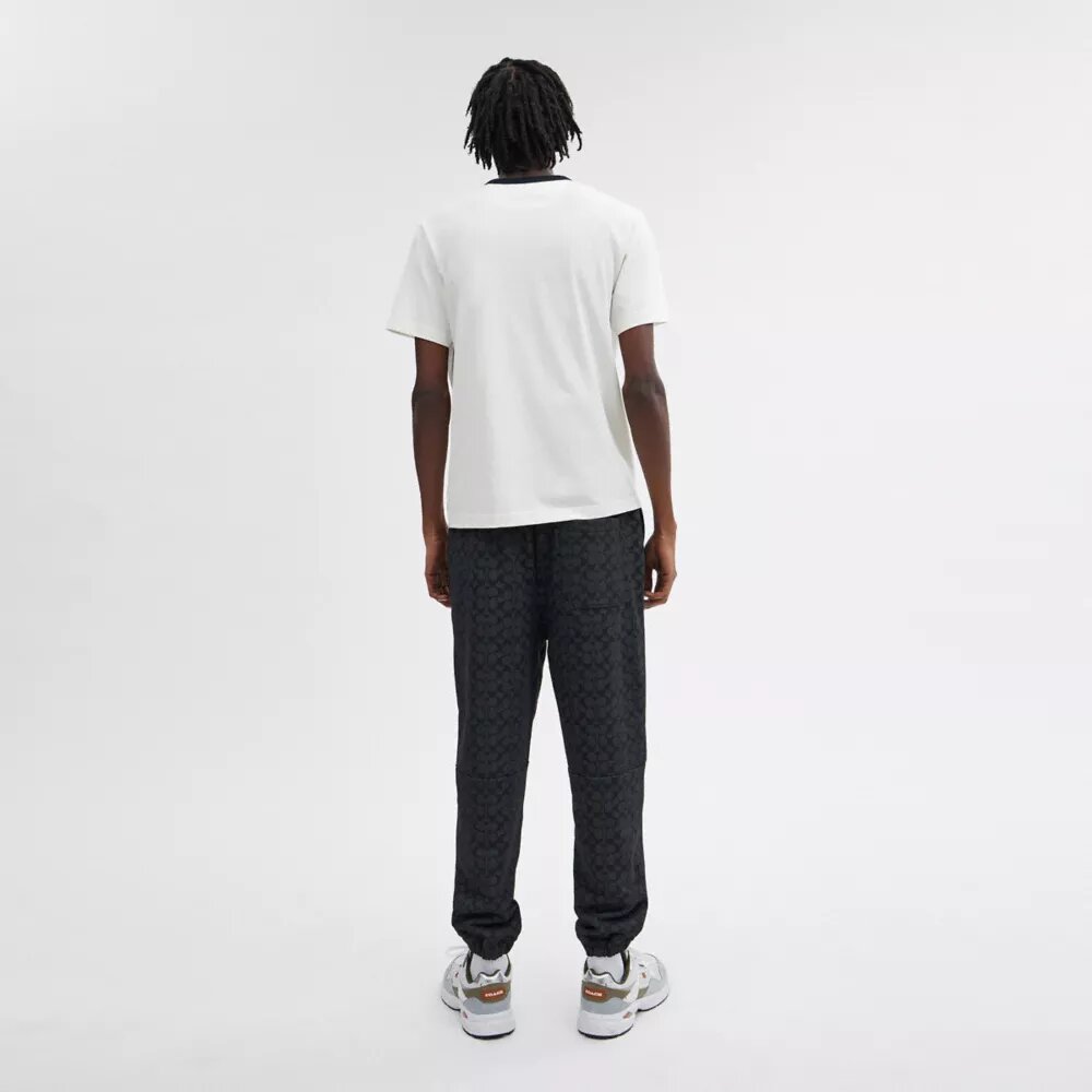 Essential Signature Joggingbukser