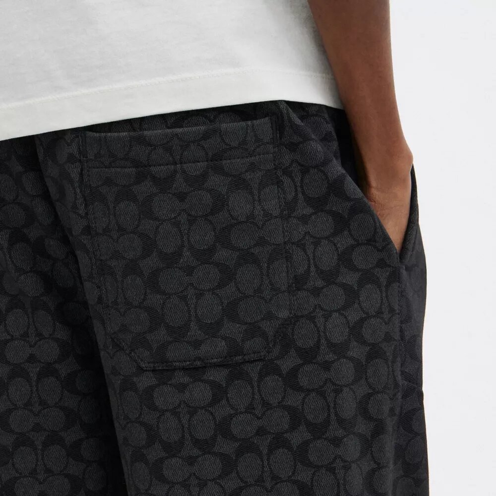 Essential Signature Joggingbukser