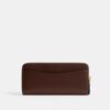 Essential Slim Accordion Zip Punge