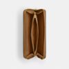 Essential Slim Accordion Zip Punge