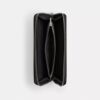 Essential Slim Accordion Zip Punge
