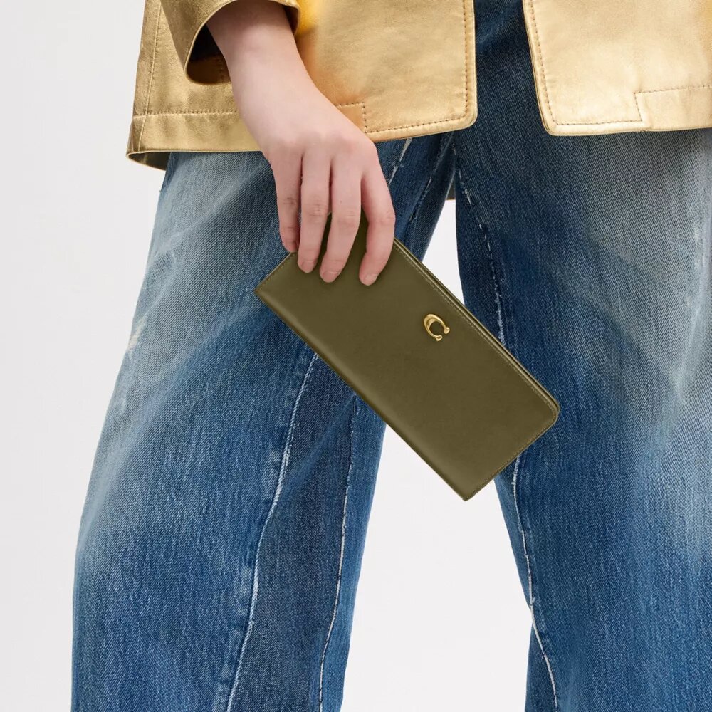 Essential Slim-punge