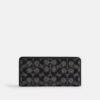 Essential Slim-punge i Crystal Signature-jacquard