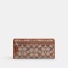 Essential Slim-punge i Crystal Signature-jacquard
