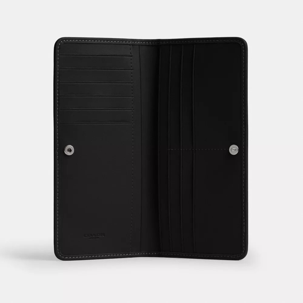 Essential Slim-punge i Crystal Signature-jacquard
