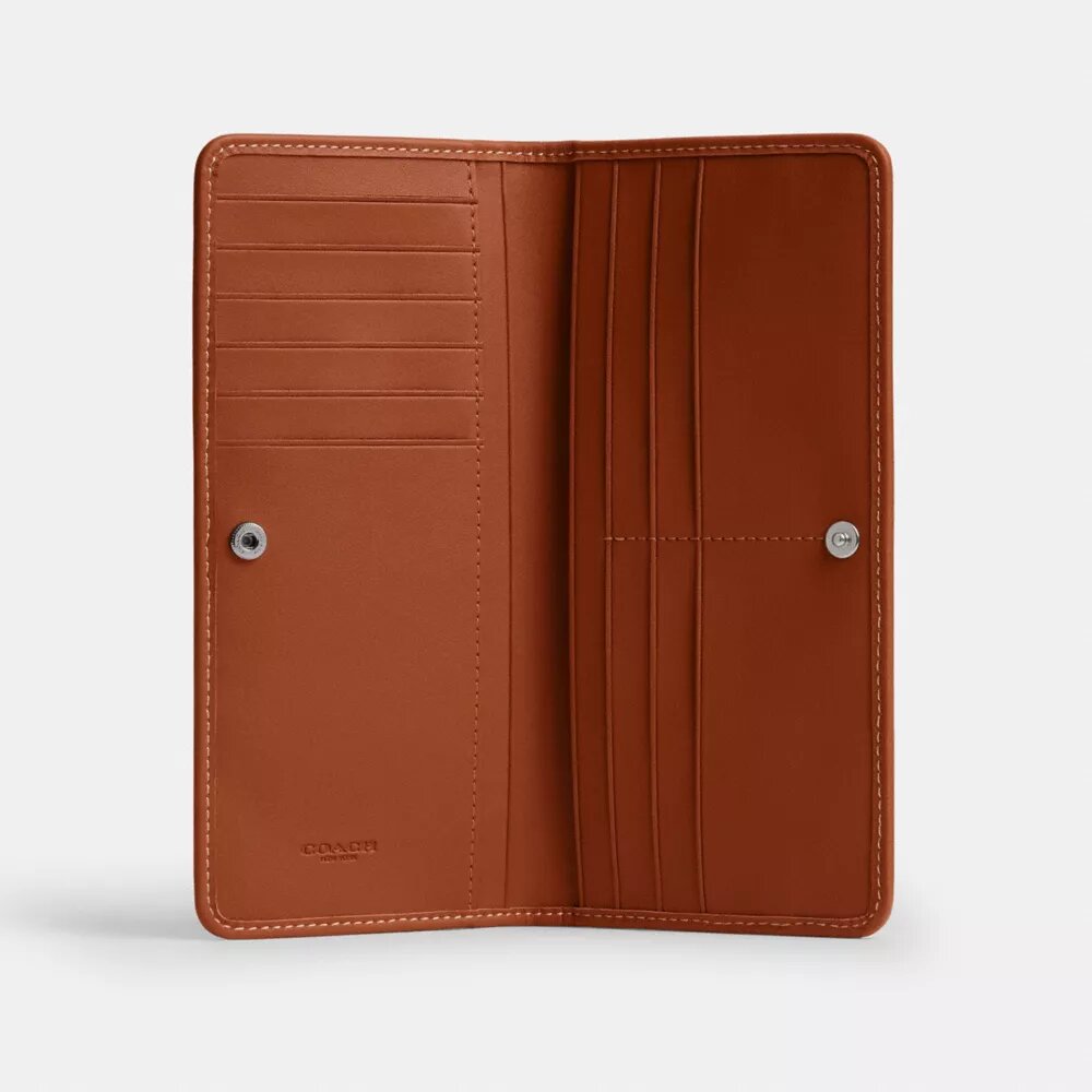 Essential Slim-punge i Crystal Signature-jacquard