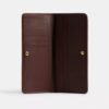 Essential Slim-punge i signatur-jacquard