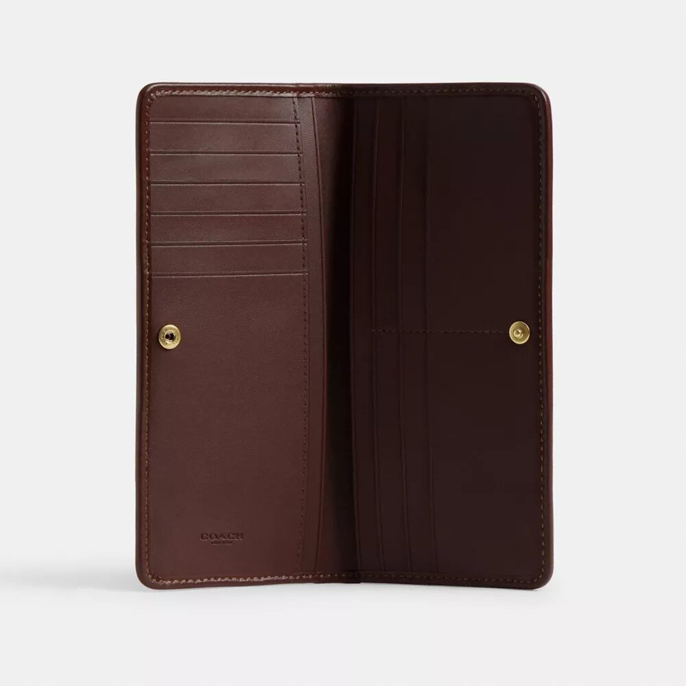 Essential Slim-punge i signatur-jacquard