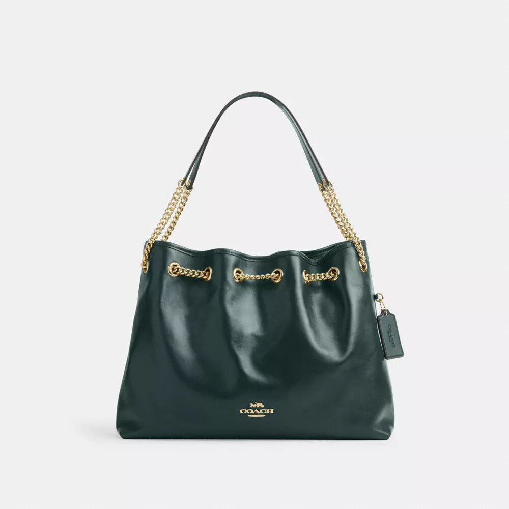 Evelyn skuldertasker