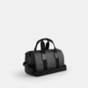 Explorer-duffelbag 28 i Signature Canvas