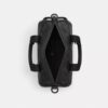 Explorer-duffelbag 28 i Signature Canvas