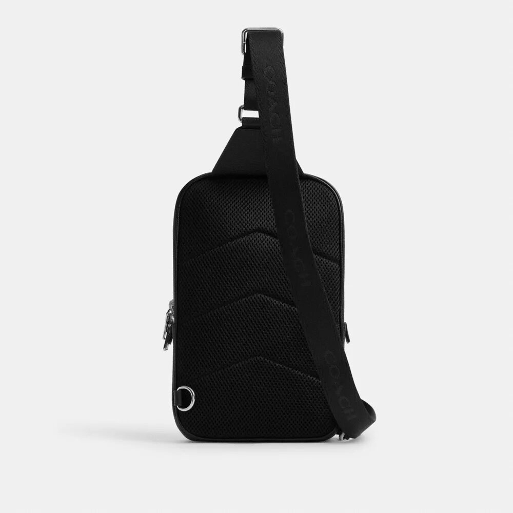 Felix-slingtaske i Signature Canvas