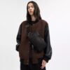 Felix-slingtaske i Signature Canvas