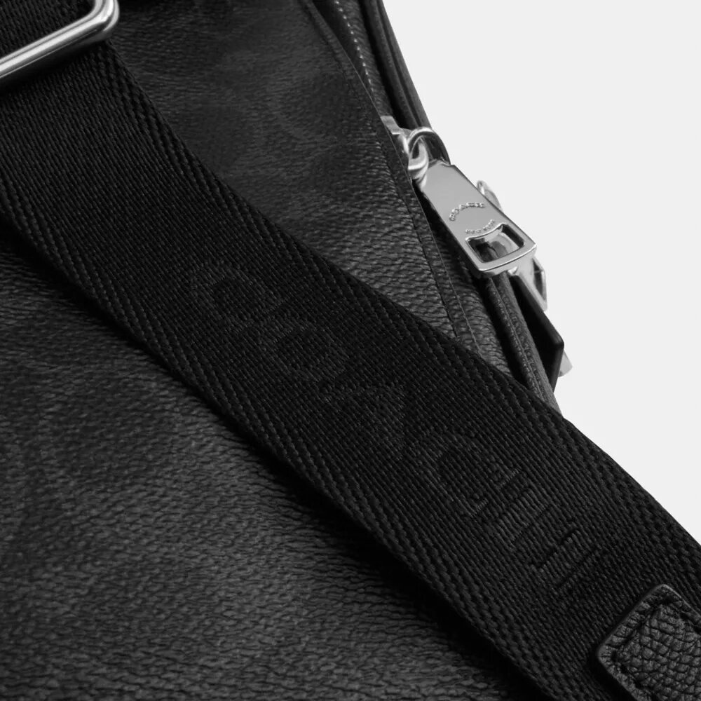 Felix-slingtaske i Signature Canvas