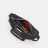 Finn crossbody-taske med lommer