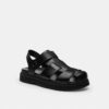 Fisherman-sandal