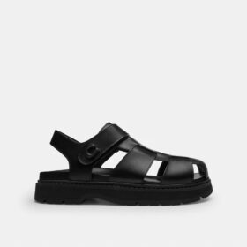 Fisherman-sandal