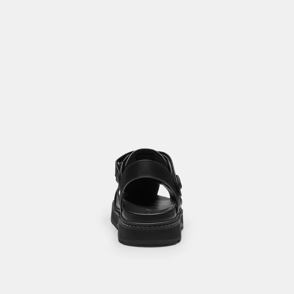 Fisherman-sandal