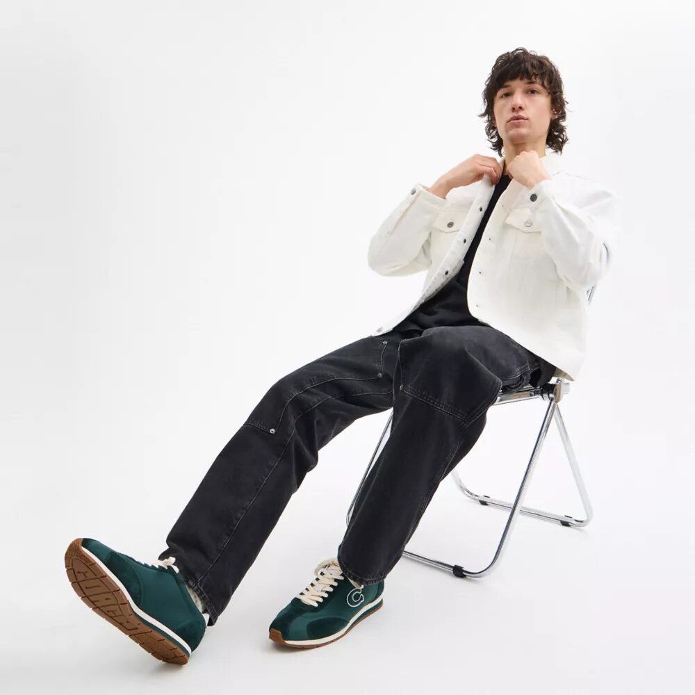 Flade sneakers