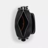 Fletcher crossbody-taske i Signature Canvas