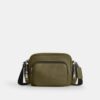 Fletcher crossbody-tasker