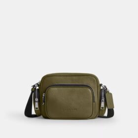Fletcher crossbody-tasker