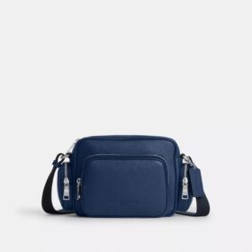 Fletcher crossbody-tasker
