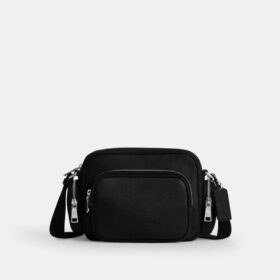 Fletcher crossbody-tasker