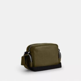 Fletcher crossbody-tasker