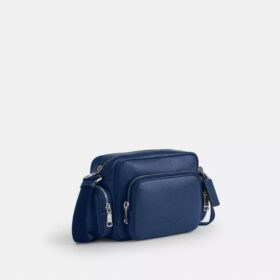 Fletcher crossbody-tasker