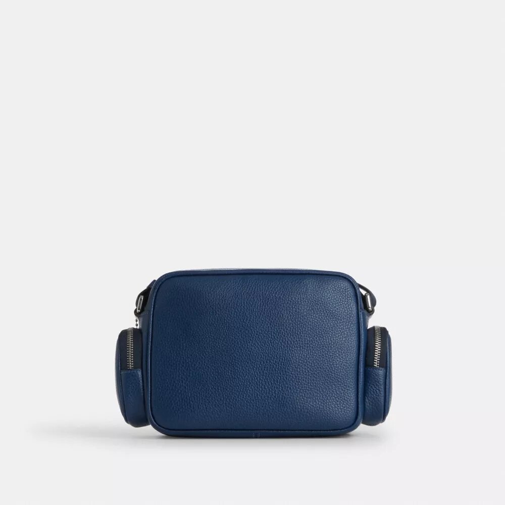 Fletcher crossbody-tasker