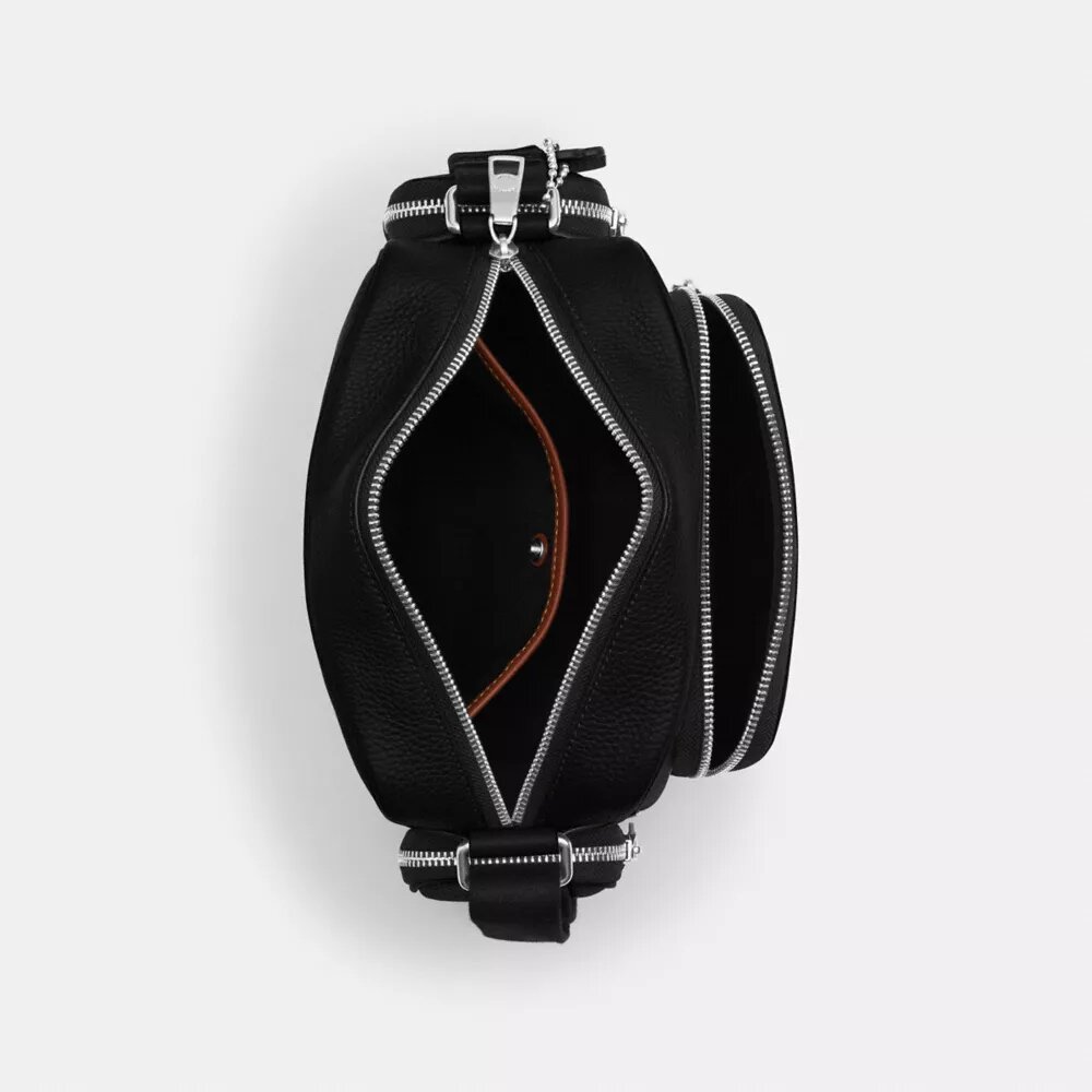 Fletcher crossbody-tasker