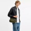 Fletcher crossbody-tasker