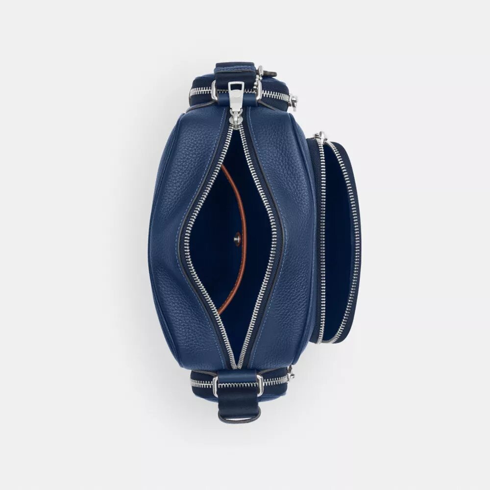 Fletcher crossbody-tasker