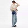 Fletcher crossbody-tasker