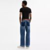 Genbrugte jeans