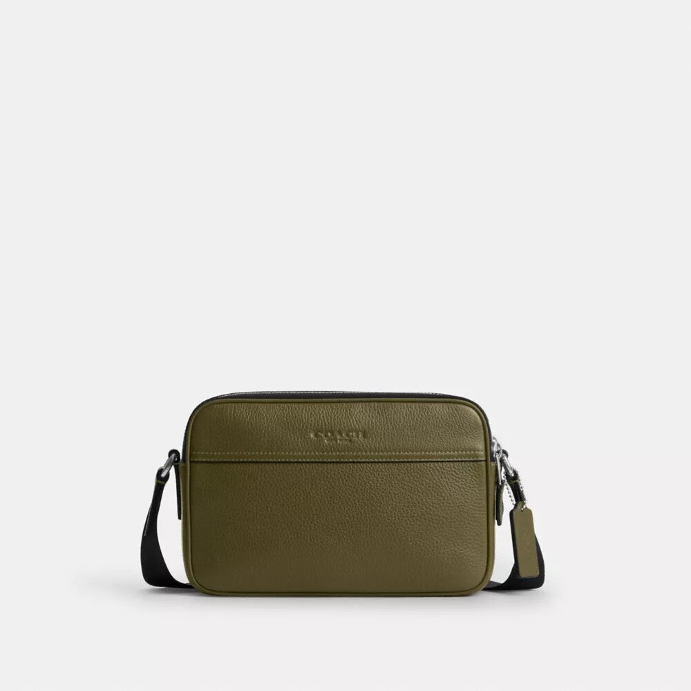Graham crossbody-taske