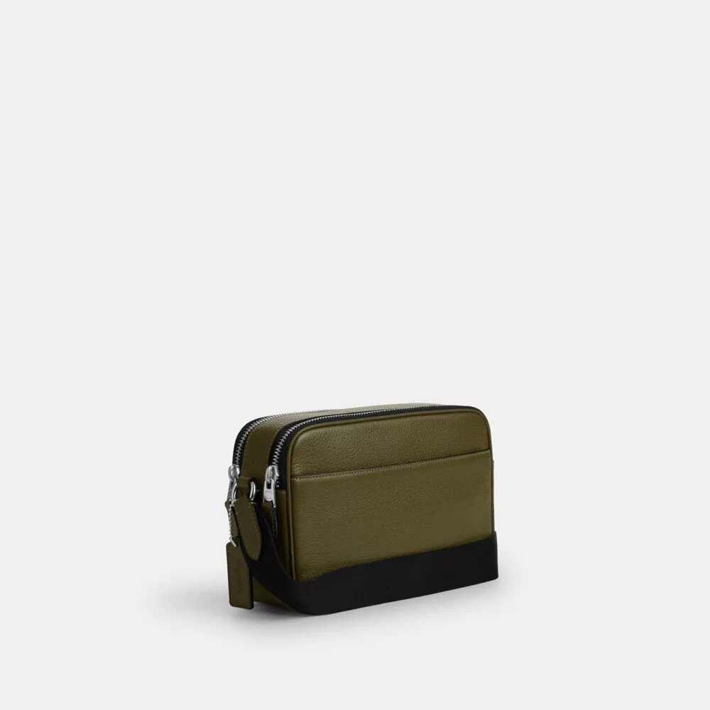 Graham crossbody-taske