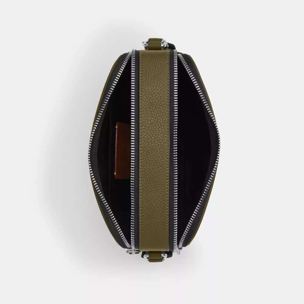 Graham crossbody-taske
