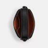 Graham crossbody-taske i Signature Canvas