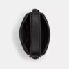 Graham crossbody-taske i Signature Canvas