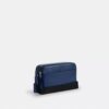 Graham-crossbody-taske med bilprint