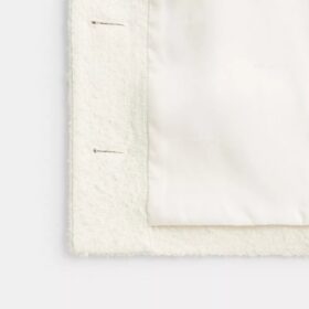 Heritage C Bouclé-jakke