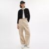 Heritage C Bouclé-jakke
