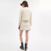 Heritage C Bouclé-jakke