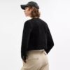 Heritage C Bouclé-jakke